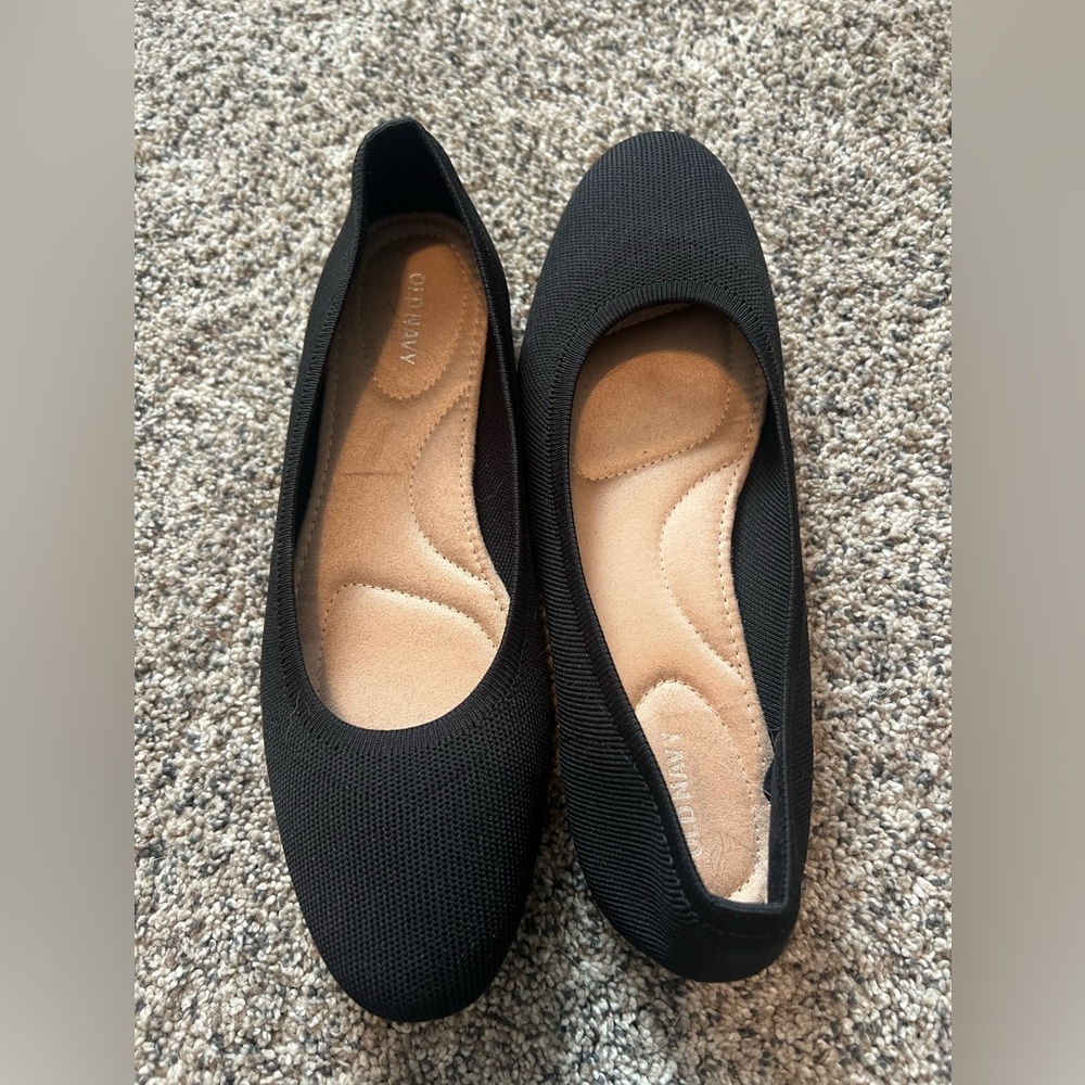 Old Navy Flats